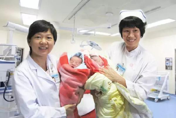 妊娠伴随综合征