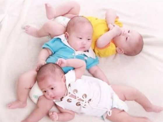 妊娠期