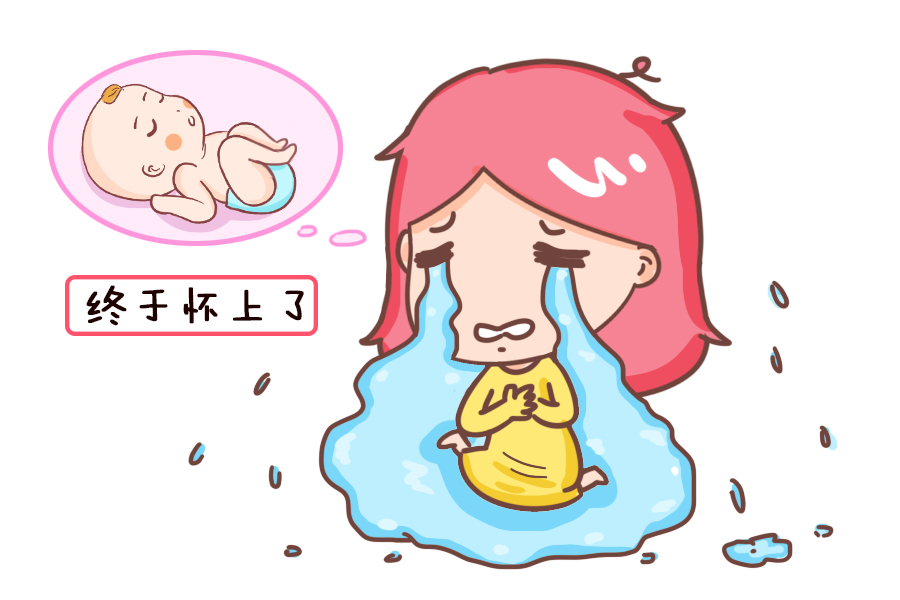 妊娠合并综合征