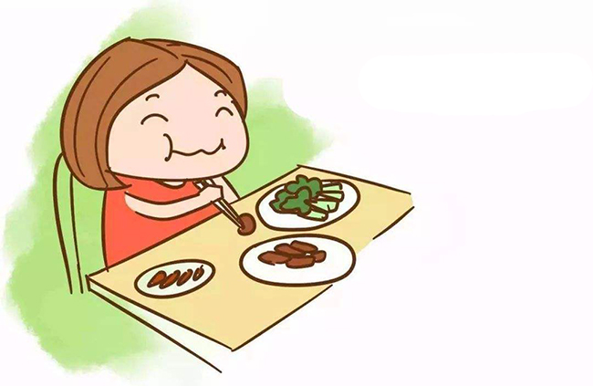 妈妈堵奶