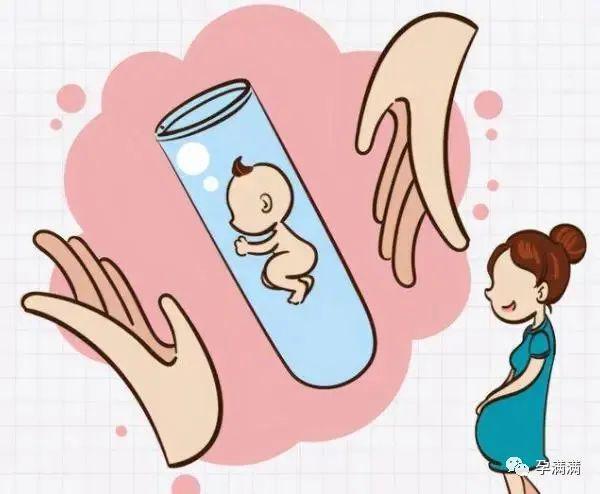 妈妈生宝宝