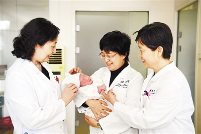 广州供卵试管婴儿医院