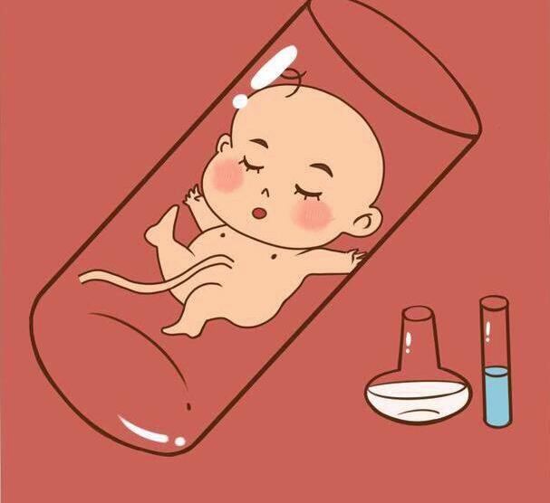 广州供卵代生